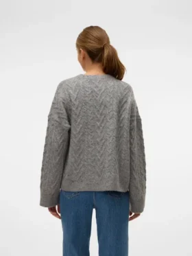Vmcolette Strickpullover
