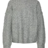 Vmcolette Strickpullover