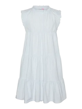 Vmcora Short Dress
