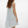Vmcora Short Dress