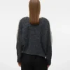 Vmcordelia Strickpullover