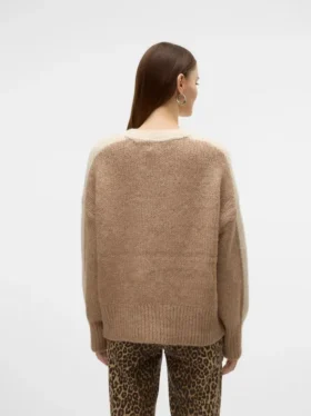 Vmcordelia Strickpullover