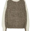 Vmcordelia Strickpullover
