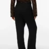 Vmcotea-Hose mit hoher Taille