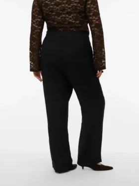 Vmcotea-Hose mit hoher Taille