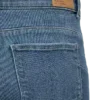 Vmcpaige Mid-Rise-Jeans in Skinny-Fit