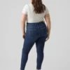 Vmcphia High-Rise-Jeans in Skinny-Fit