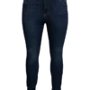 Vmcphia High-Rise-Jeans in Skinny-Fit
