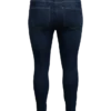 Vmcphia High-Rise-Jeans in Skinny-Fit