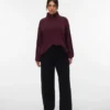 Vmcplaza Strickpullover