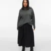 Vmcplaza Strickpullover