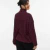 Vmcplaza Strickpullover
