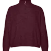 Vmcplaza Strickpullover