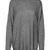 Vmcplaza Strickpullover