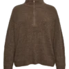 Vmcplaza Strickpullover