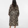 Vmcpoet Langes Kleid