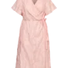 Vmcpolina Kurzes Kleid mit Shorts