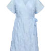 Vmcpolina Kurzes Kleid mit Shorts
