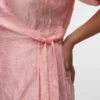 Vmcpolina Kurzes Kleid mit Shorts