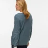 Vmcrewlefile Strickpullover