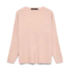 Vmcrewlefile Strickpullover