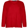 Vmcrewlefile Strickpullover