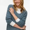Vmcrewlefile Strickpullover