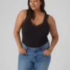 Vmcrosa Top