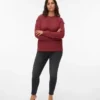 Vmcrose Strickpullover