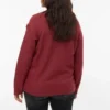 Vmcrose Strickpullover