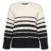 Vmcsaba Strickpullover