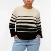 Vmcsaba Strickpullover