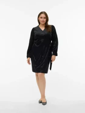 Vmcsensa Kurzes Shirt