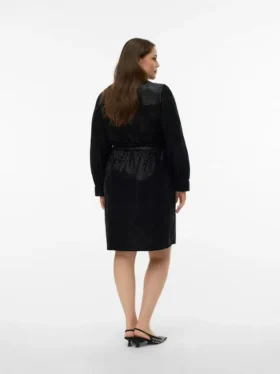 Vmcsensa Kurzes Shirt