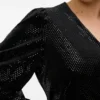 Vmcsensa Kurzes Shirt
