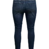Vmcseven Mid Rise Skinny Fit Jeans