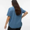 Vmcsigga Denim-Hemd