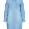 Vmcsigga Kurzes Kleid