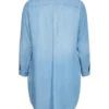 Vmcsigga Kurzes Kleid
