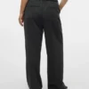 Vmcsilje-Hose mit mittlerer Taillenhöhe