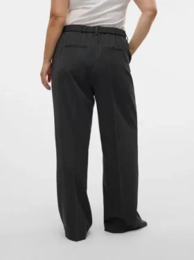 Vmcsilje-Hose mit mittlerer Taillenhöhe