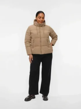 Vmcsophie-Jacke