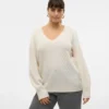 Vmcstinna Strickpullover