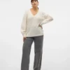 Vmcstinna Strickpullover