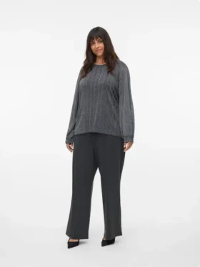 Vmctalia Strickpullover