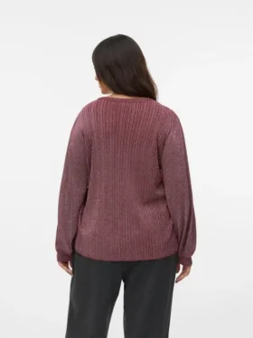 Vmctalia Strickpullover