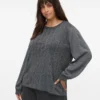 Vmctalia Strickpullover