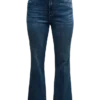 Vmctanna Jeans mit ausgestelltem Schnitt