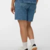 Vmctess Denim-Shorts