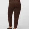 Vmctessa High-Rise-Mom-Fit-Jeans